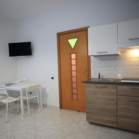 Santa Maria La Carità Villa Rosa Pompei Studios מראה חיצוני תמונה
